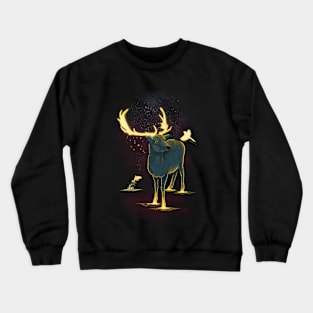 Eternal Spirits Crewneck Sweatshirt